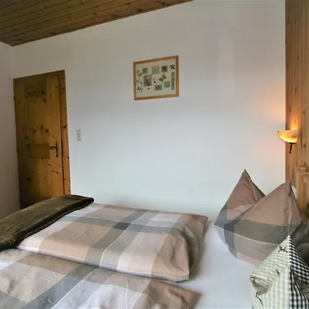 Appartamento Baumannerhof-2 By Interhome *