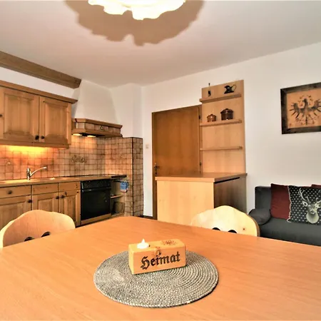 Baumannerhof-2 By Interhome * Schlitters
