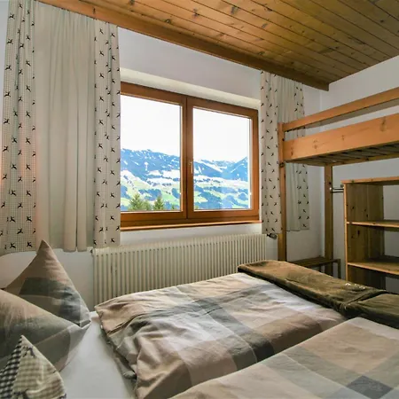 Baumannerhof-2 By Interhome *