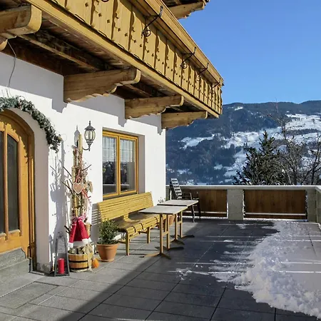 公寓 Baumannerhof-2 By Interhome
