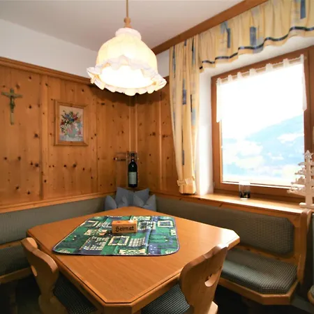 Baumannerhof-2 By Interhome * 舒里特斯
