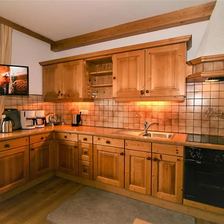 公寓 Baumannerhof-2 By Interhome