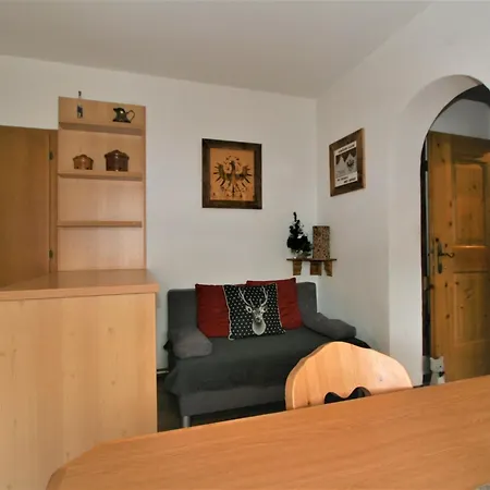 Baumannerhof-2 By Interhome *