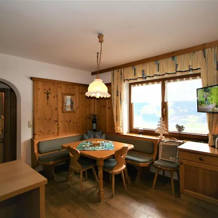 Baumannerhof-2 By Interhome 舒里特斯