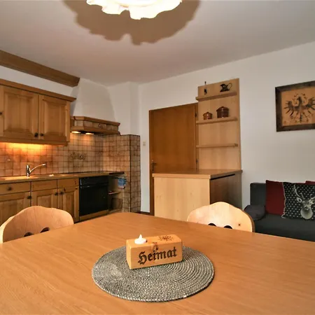 Baumannerhof-2 By Interhome 公寓 *