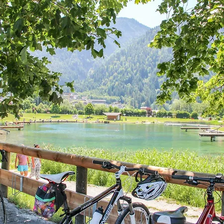 Baumannerhof-2 By Interhome 公寓
