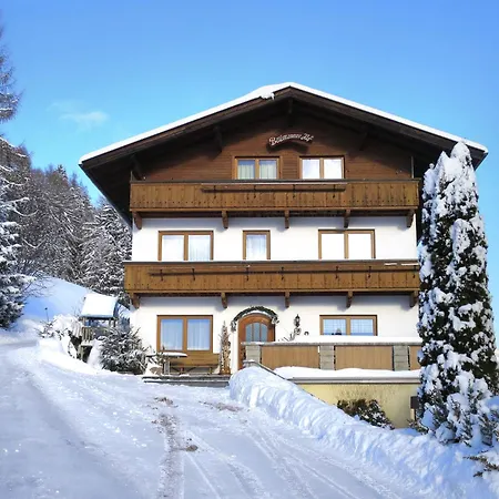 Baumannerhof-2 By Interhome Schlitters
