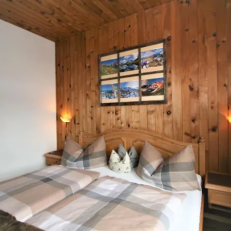 Baumannerhof-2 By Interhome Schlitters