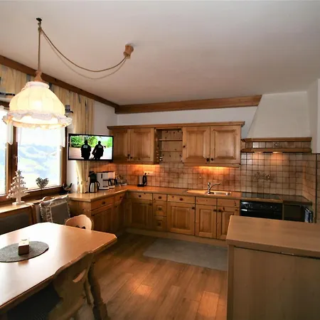 Baumannerhof-2 By Interhome *